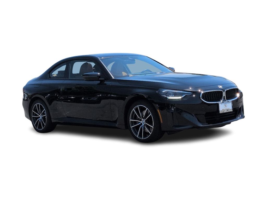 Thumbnail: 2023 BMW 2 Series - 19