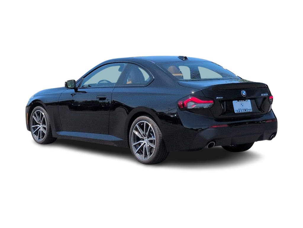 Thumbnail: 2023 BMW 2 Series - 4