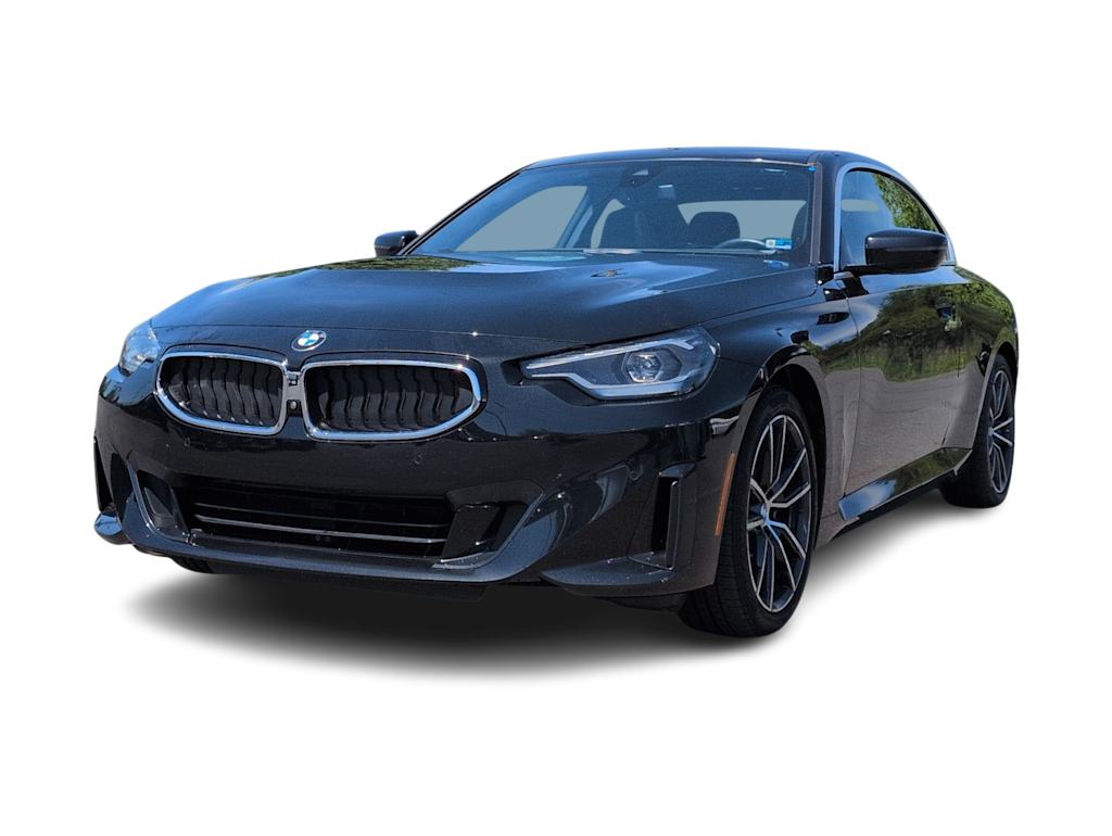 Thumbnail: 2023 BMW 2 Series - 20