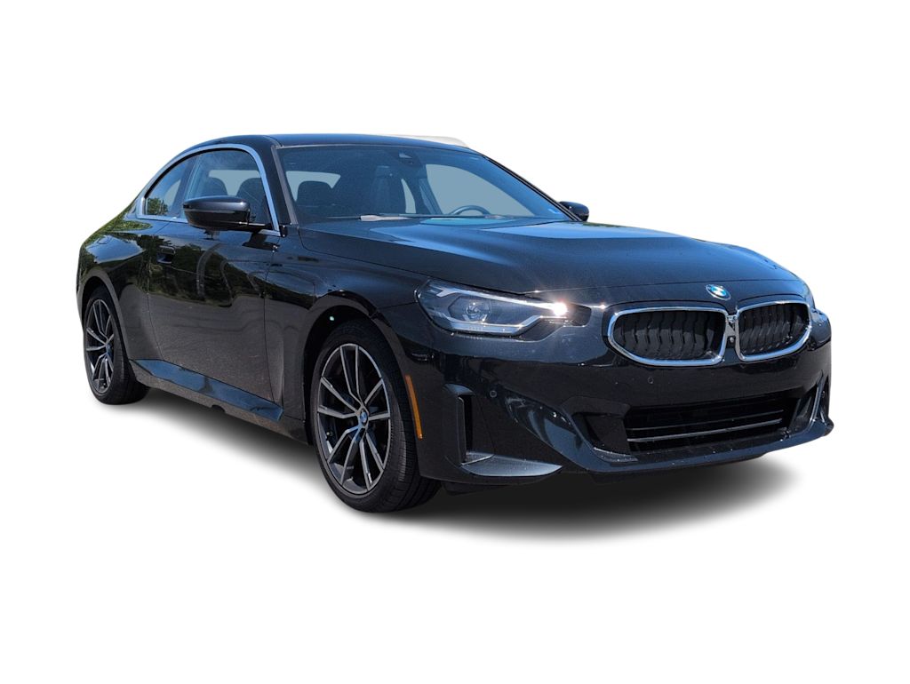 Thumbnail: 2023 BMW 2 Series - 19