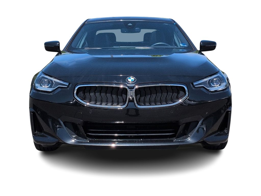 Thumbnail: 2023 BMW 2 Series - 5