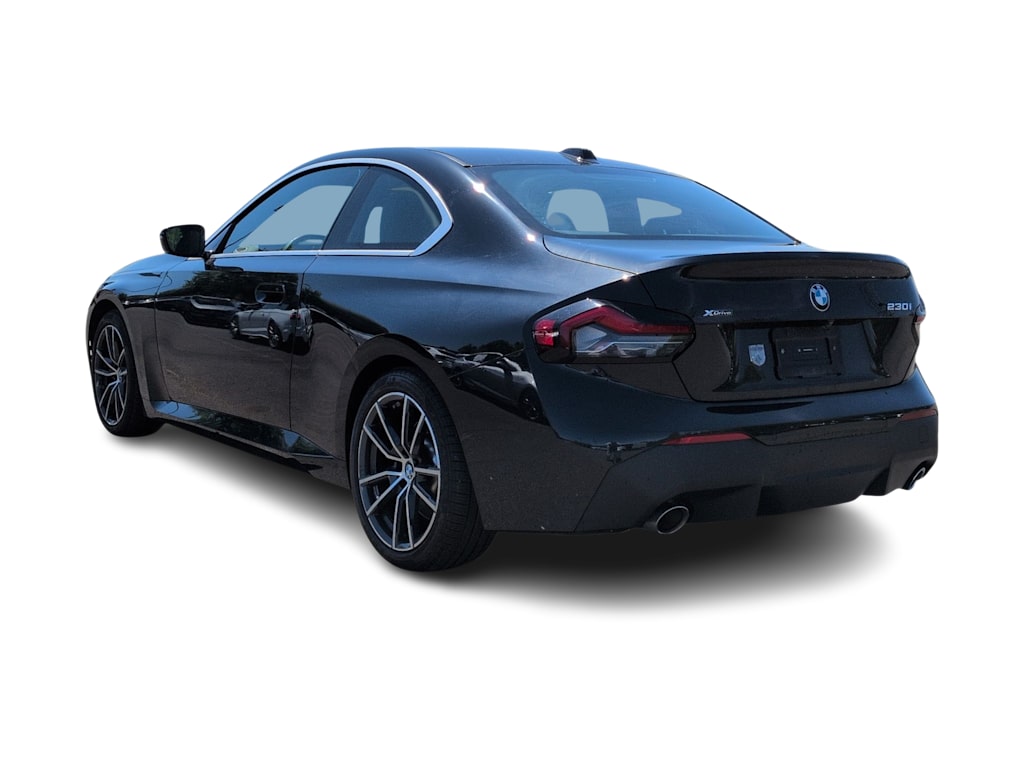 Thumbnail: 2023 BMW 2 Series - 4