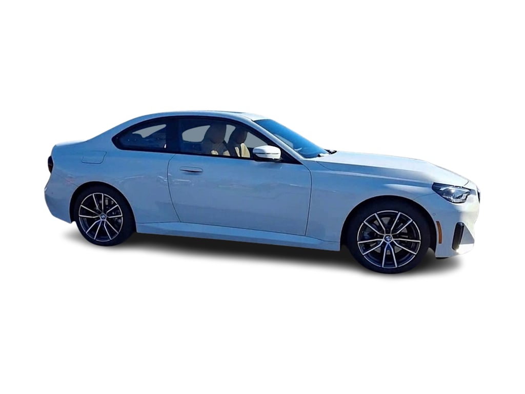 2024 BMW 2 Series 230i xDrive 18