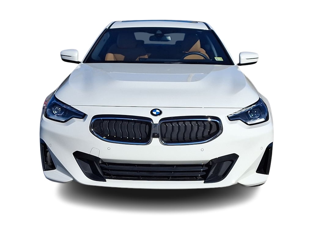 2024 BMW 2 Series 230i xDrive 27