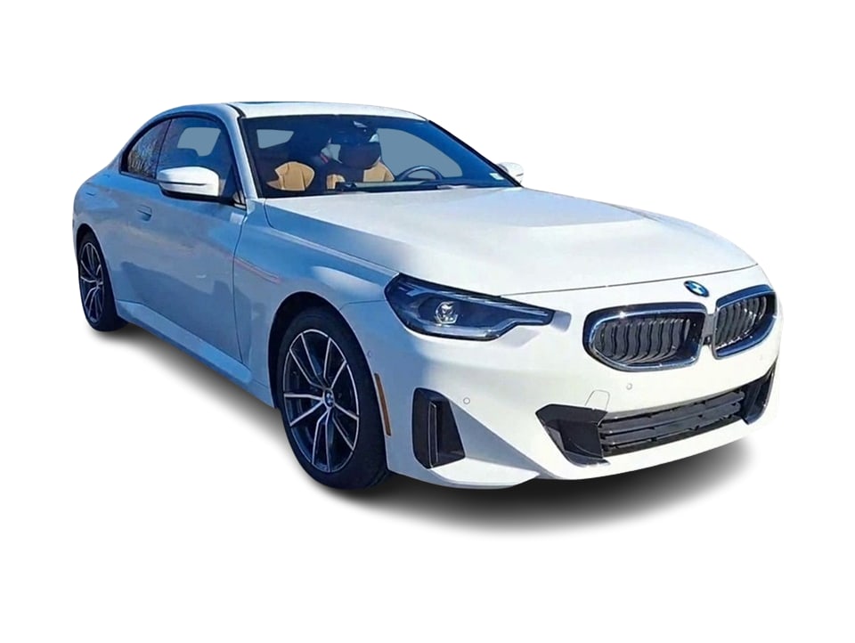 2024 BMW 2 Series 230i xDrive 15