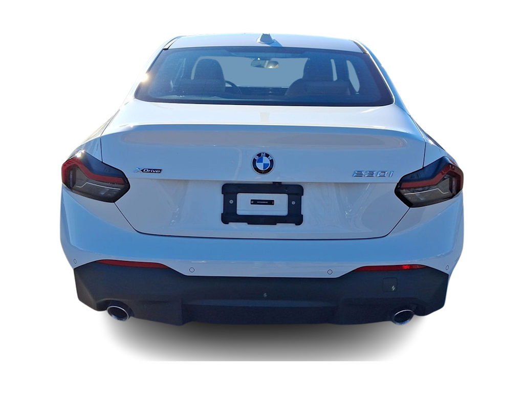 2024 BMW 2 Series 230i xDrive 24