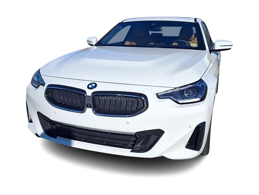 2024 BMW 2 Series 230i xDrive 6