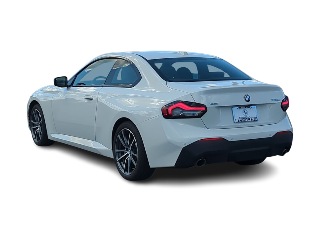 Thumbnail: 2024 BMW 2 Series - 4