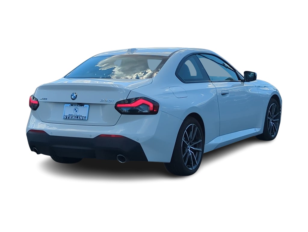 Thumbnail: 2024 BMW 2 Series - 23