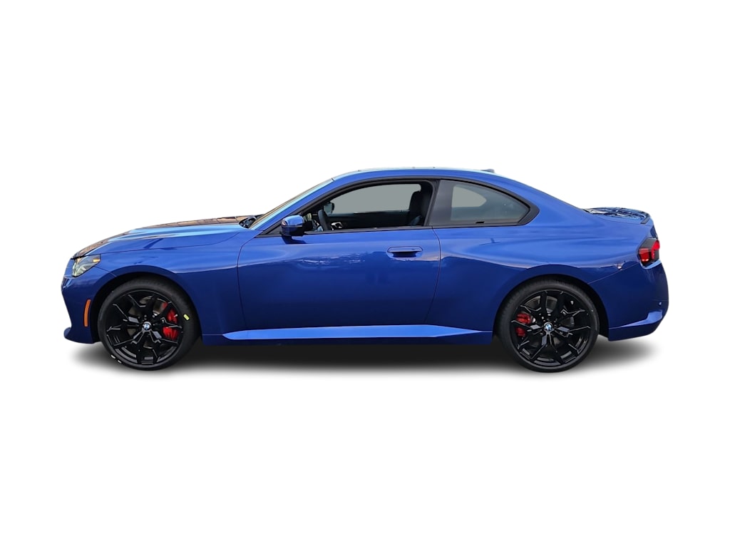 Thumbnail: 2026 BMW 2 Series - 3