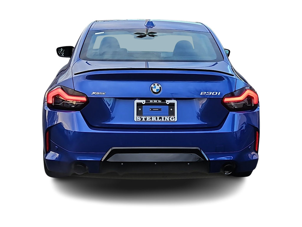 Thumbnail: 2026 BMW 2 Series - 5