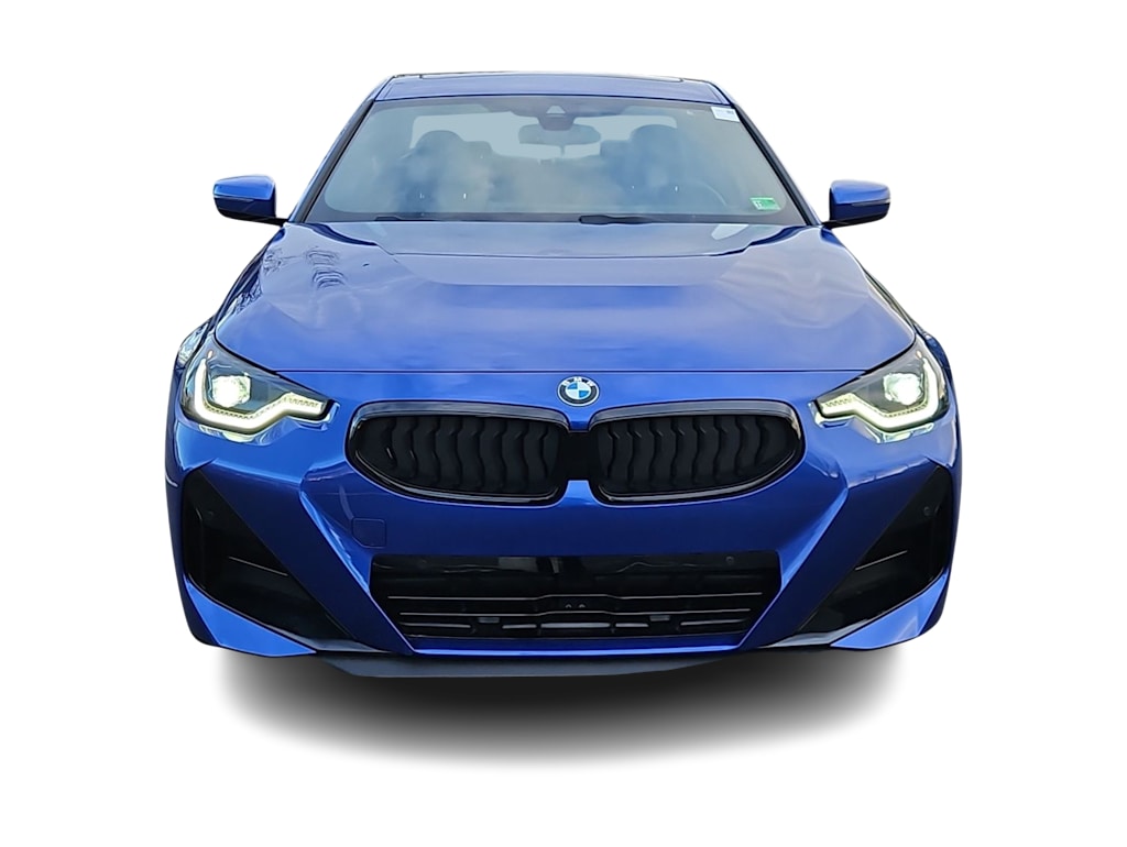 Thumbnail: 2026 BMW 2 Series - 6