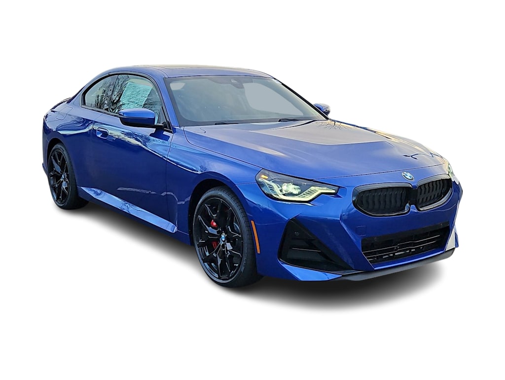 Thumbnail: 2026 BMW 2 Series - 18