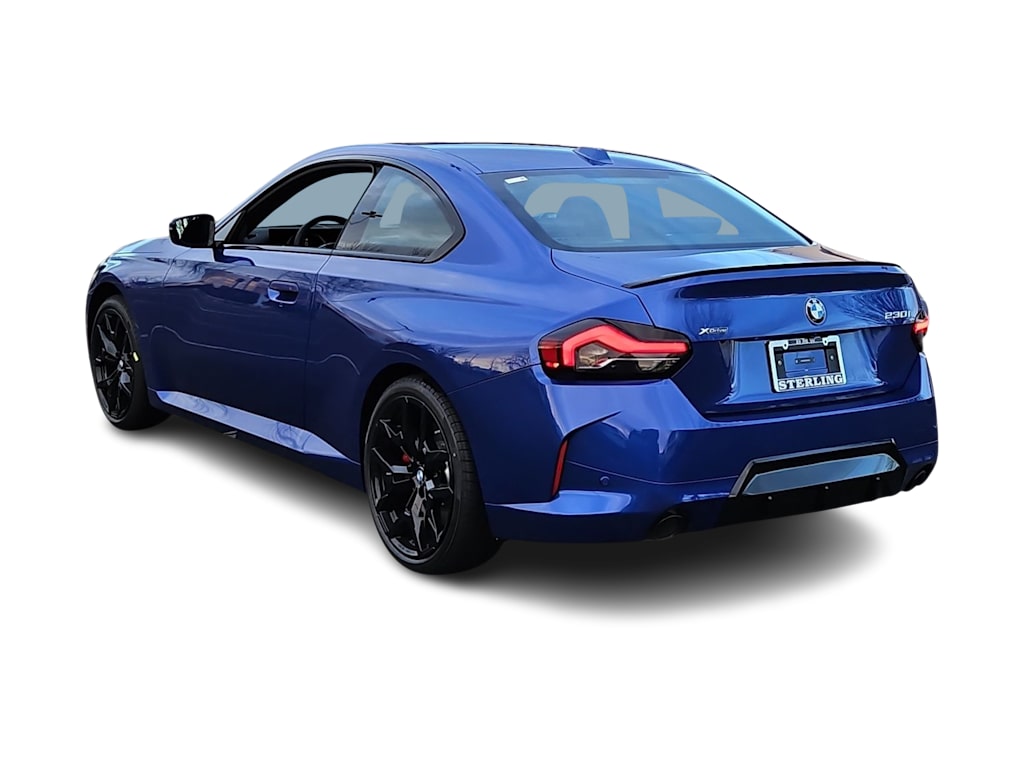 Thumbnail: 2026 BMW 2 Series - 4