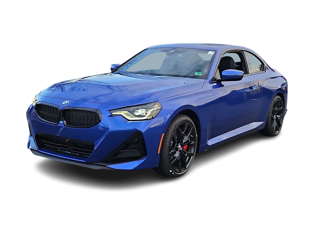 Thumbnail: 2026 BMW 2 Series - 19