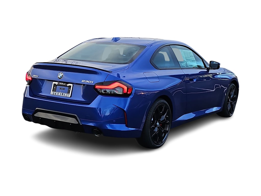 Thumbnail: 2026 BMW 2 Series - 20