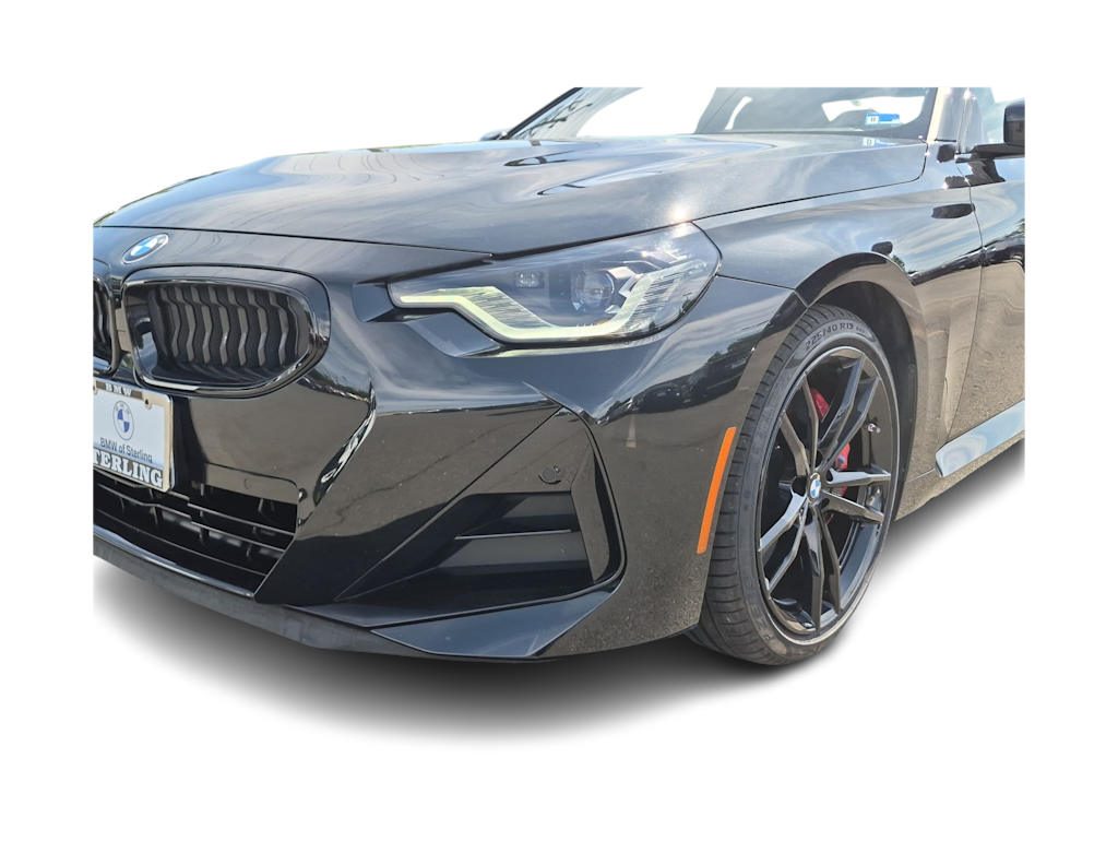 Thumbnail: 2024 BMW 2 Series - 25