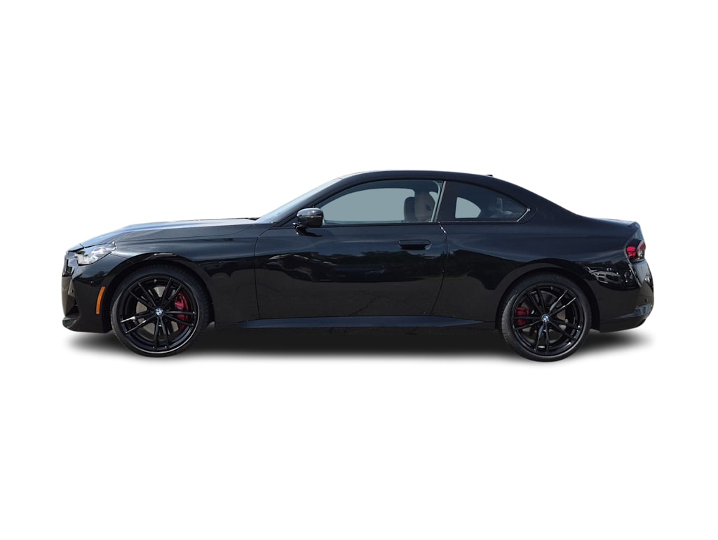 Thumbnail: 2024 BMW 2 Series - 3
