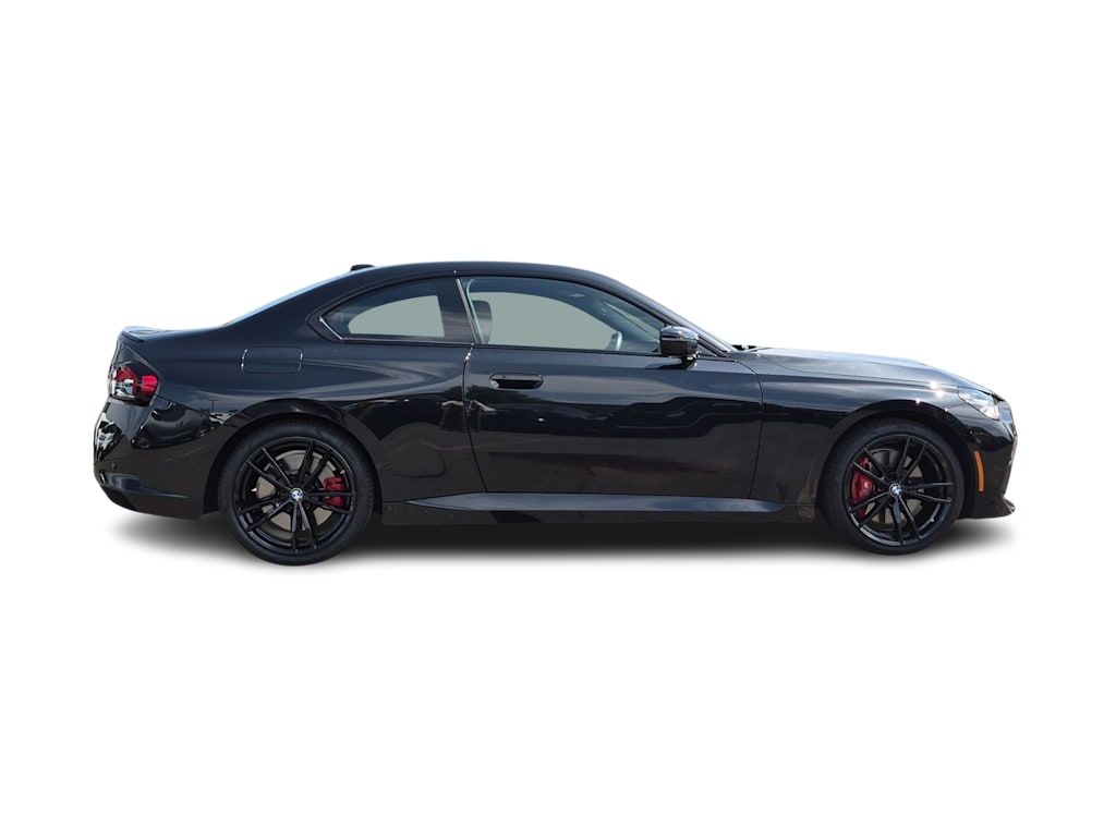 Thumbnail: 2024 BMW 2 Series - 24