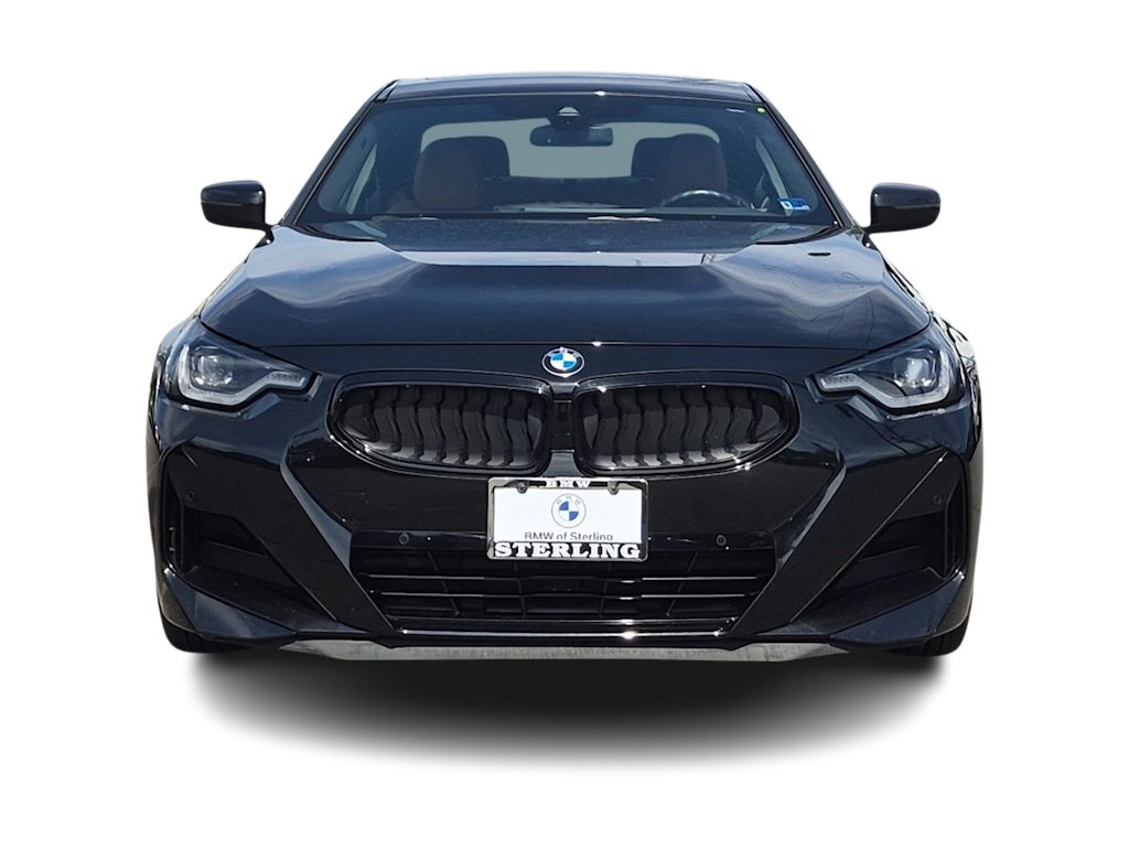 Thumbnail: 2024 BMW 2 Series - 6
