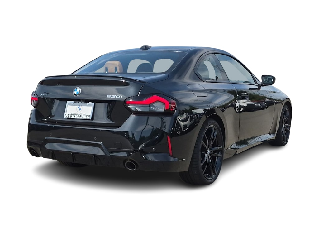 Thumbnail: 2024 BMW 2 Series - 23