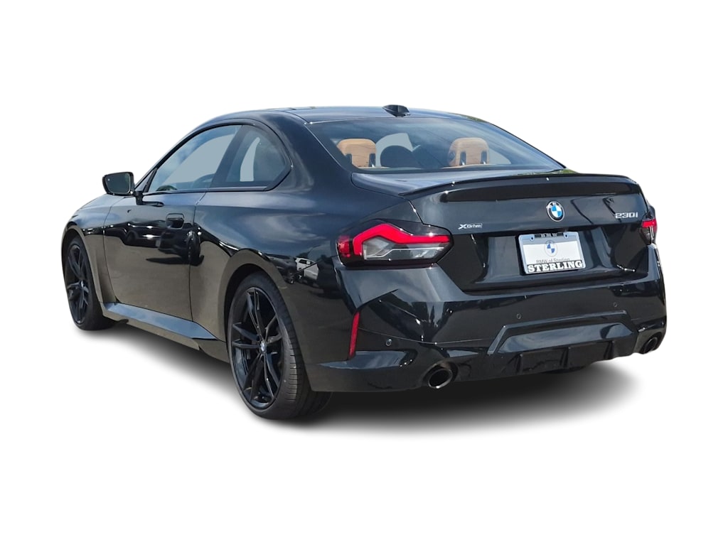 Thumbnail: 2024 BMW 2 Series - 4
