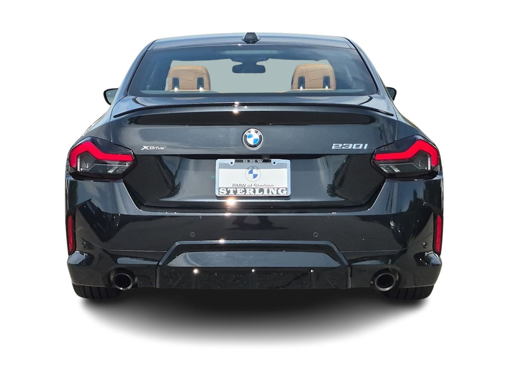 Thumbnail: 2024 BMW 2 Series - 5