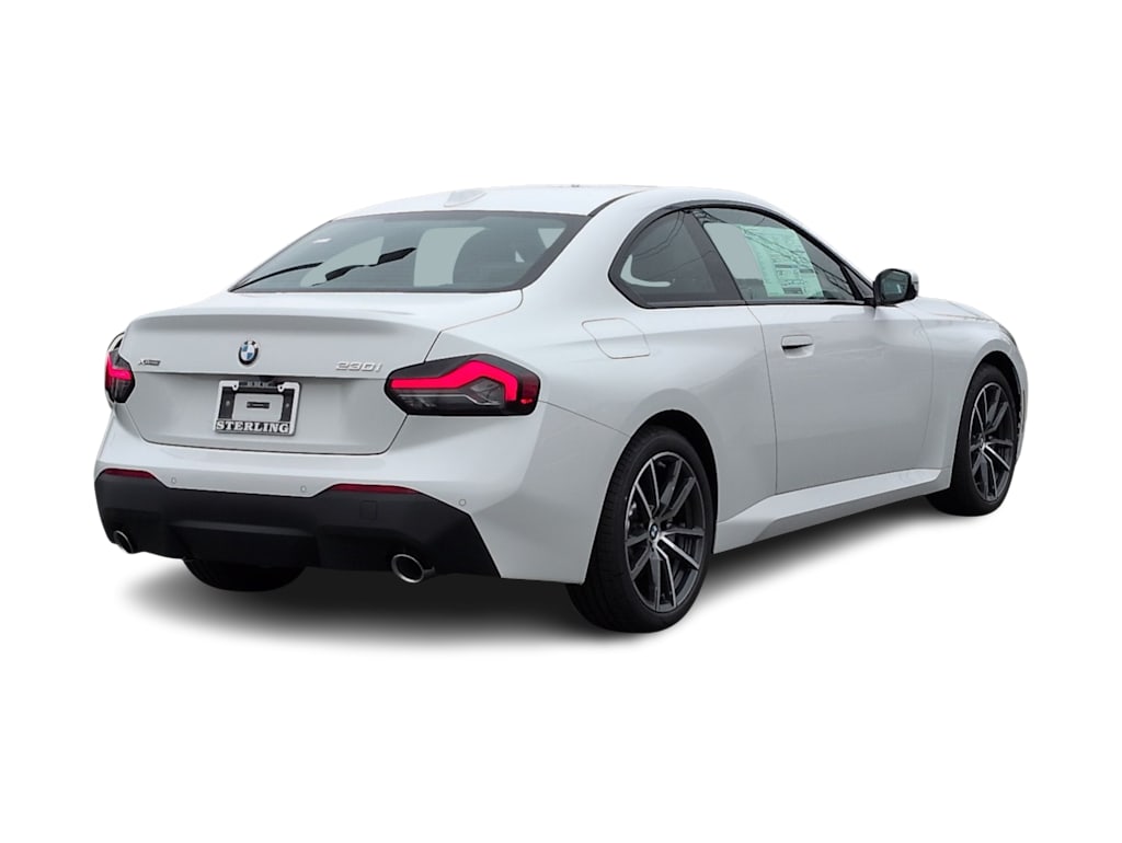 Thumbnail: 2026 BMW 2 Series - 22