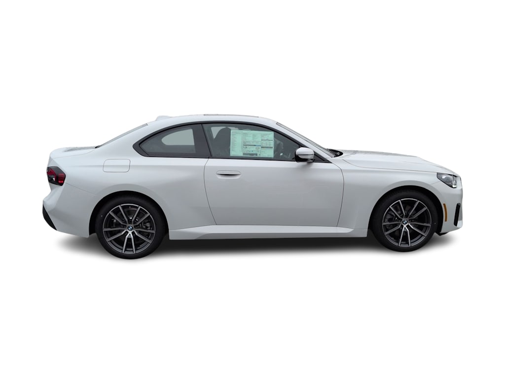 Thumbnail: 2026 BMW 2 Series - 23