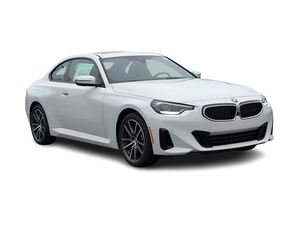 Thumbnail: 2026 BMW 2 Series - 20
