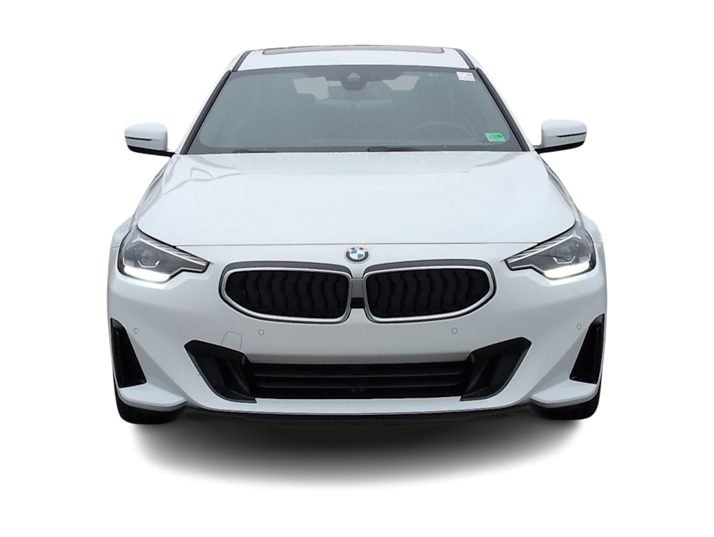 Thumbnail: 2026 BMW 2 Series - 6
