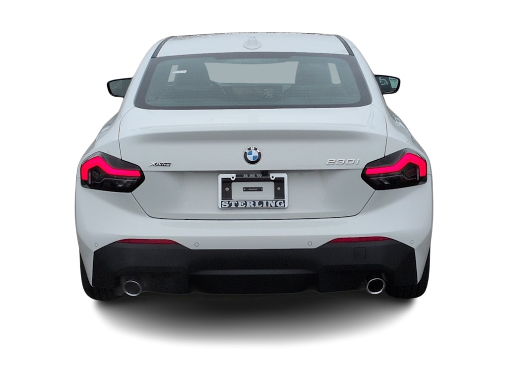 Thumbnail: 2026 BMW 2 Series - 5