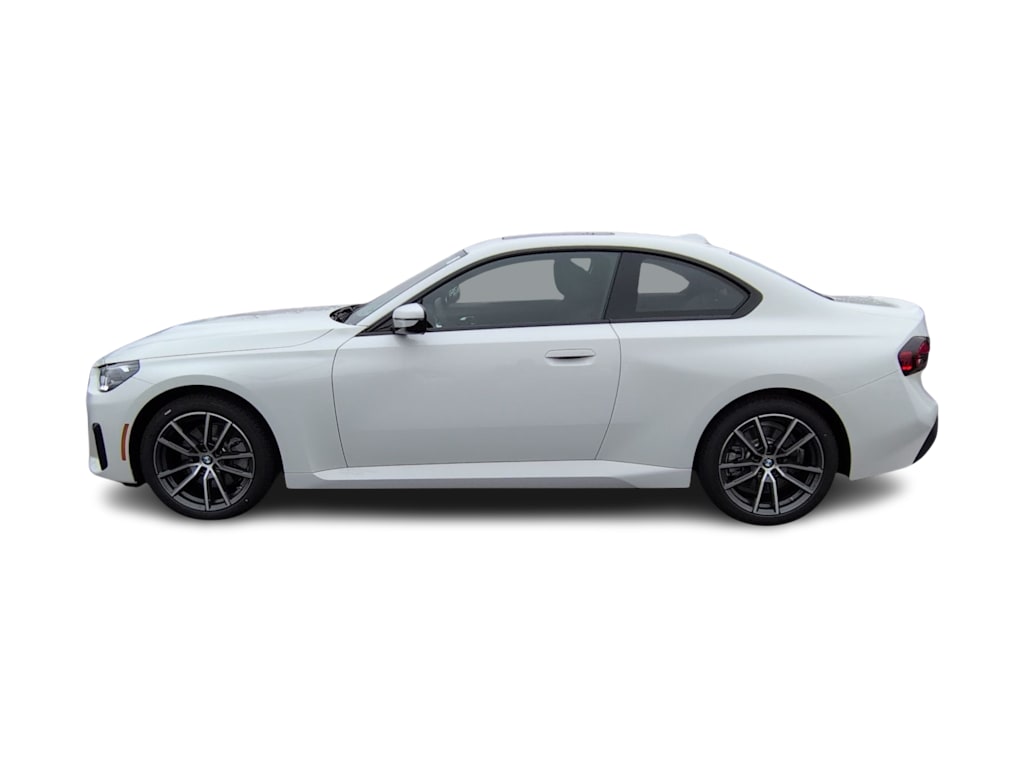 Thumbnail: 2026 BMW 2 Series - 3