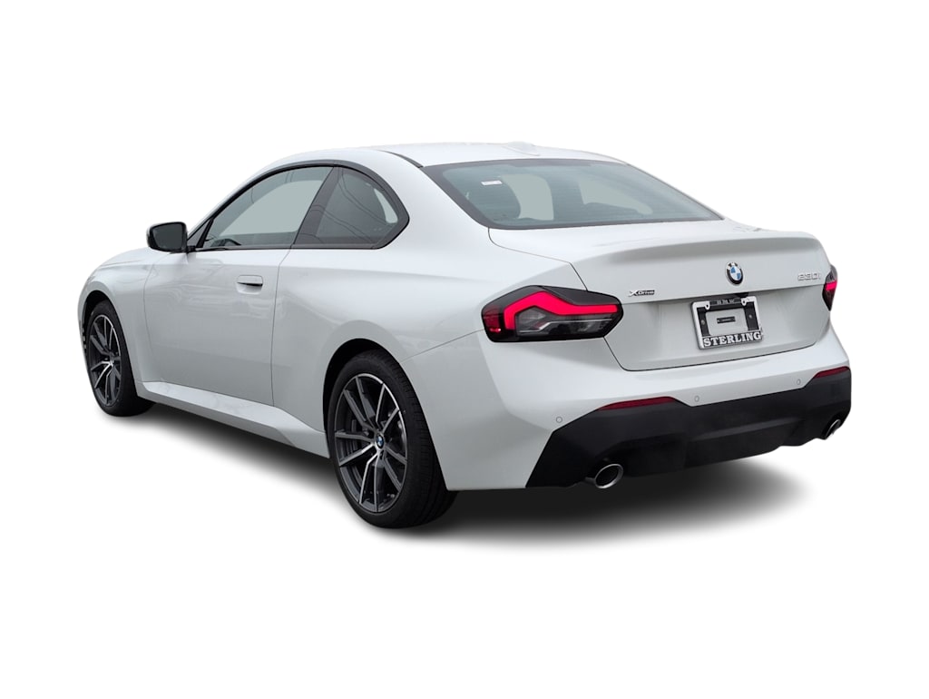 Thumbnail: 2026 BMW 2 Series - 4