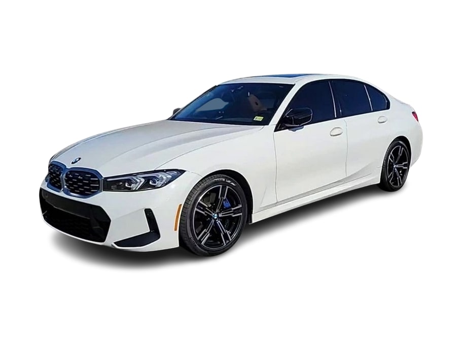 2023 BMW 3 Series M340i 15