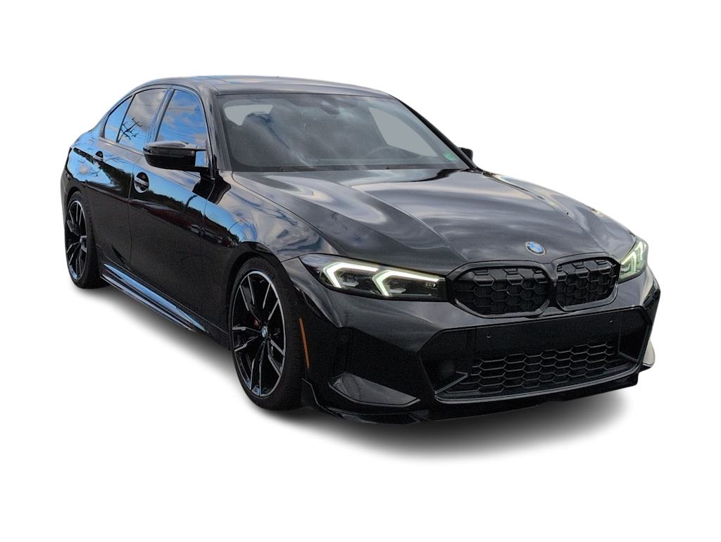 Thumbnail: 2024 BMW 3 Series - 19