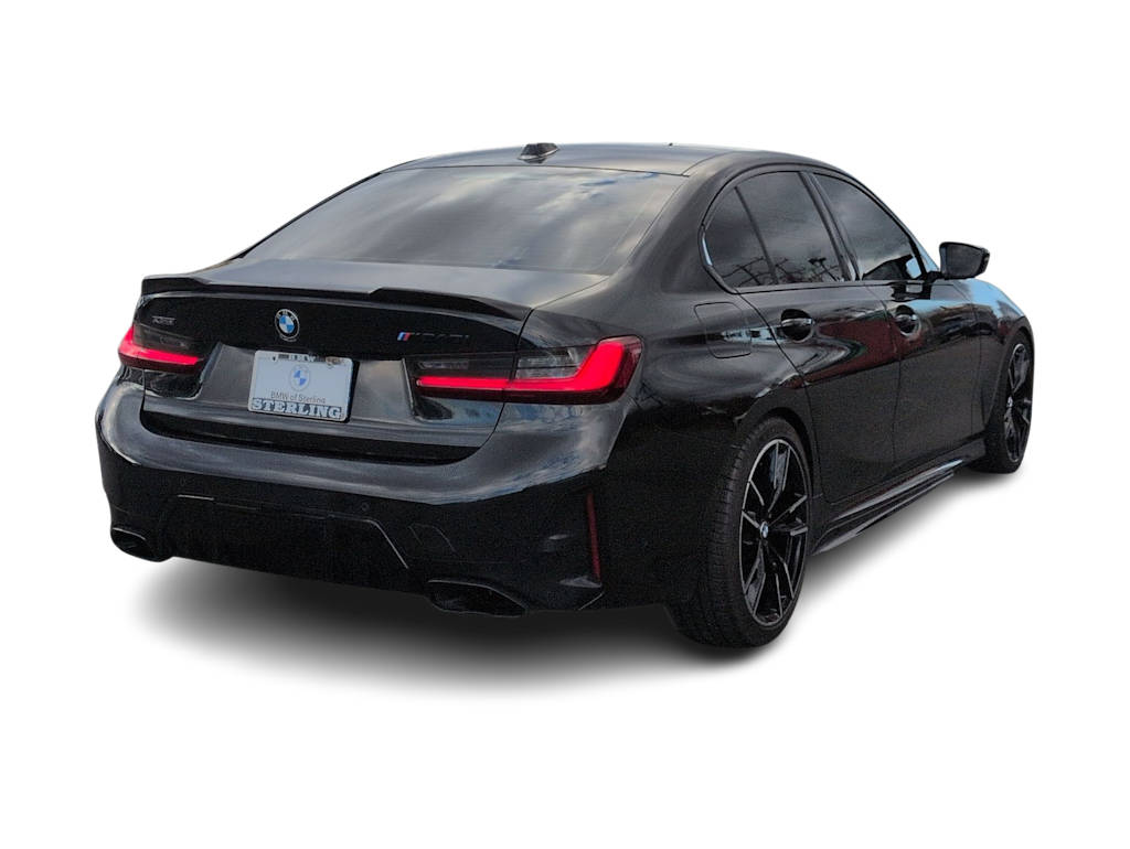 Thumbnail: 2024 BMW 3 Series - 21