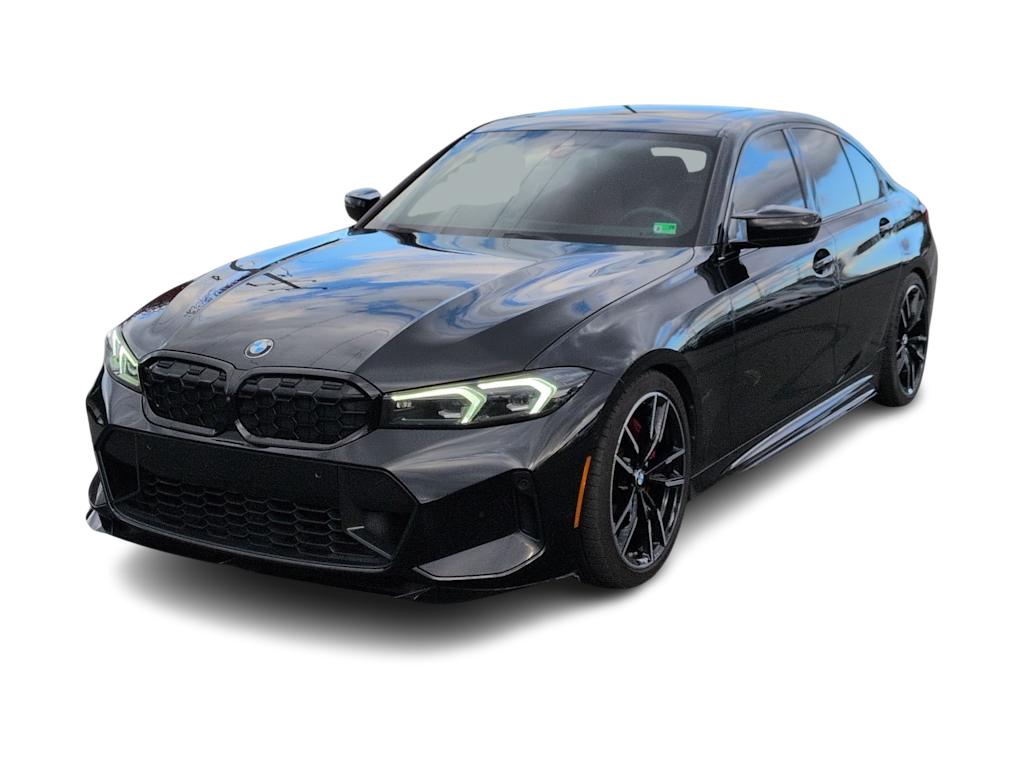 Thumbnail: 2024 BMW 3 Series - 20