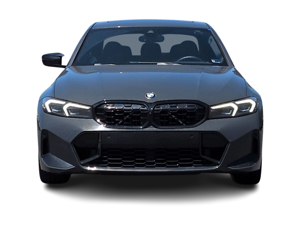 Thumbnail: 2024 BMW 3 Series - 6
