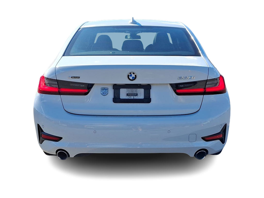 2020 BMW 3 Series 330xi 23