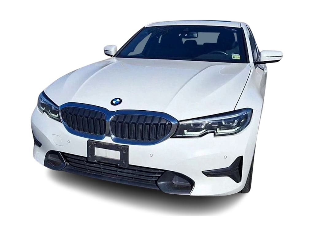 2020 BMW 3 Series 330xi 6