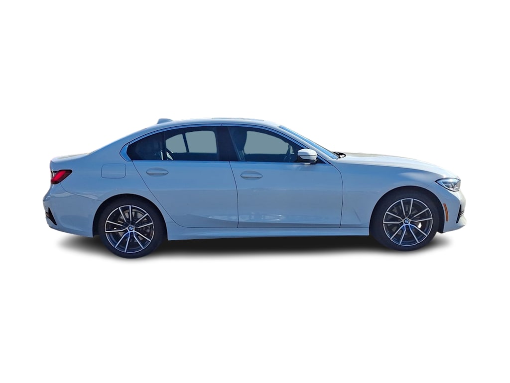 2020 BMW 3 Series 330xi 24