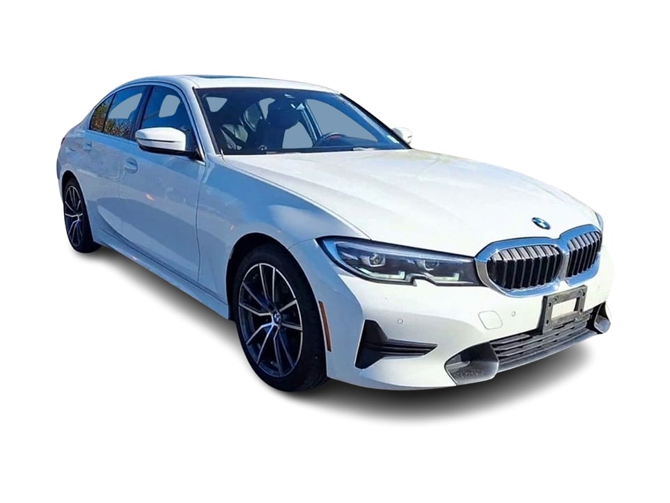 2020 BMW 3 Series 330xi 14