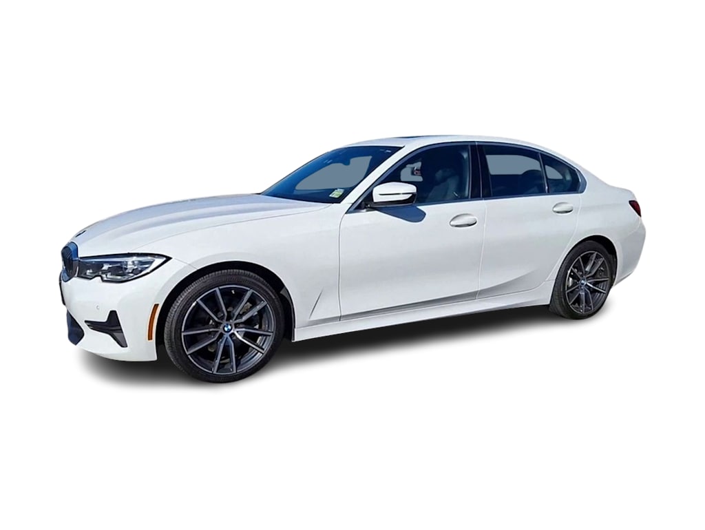 2020 BMW 3 Series 330xi 3