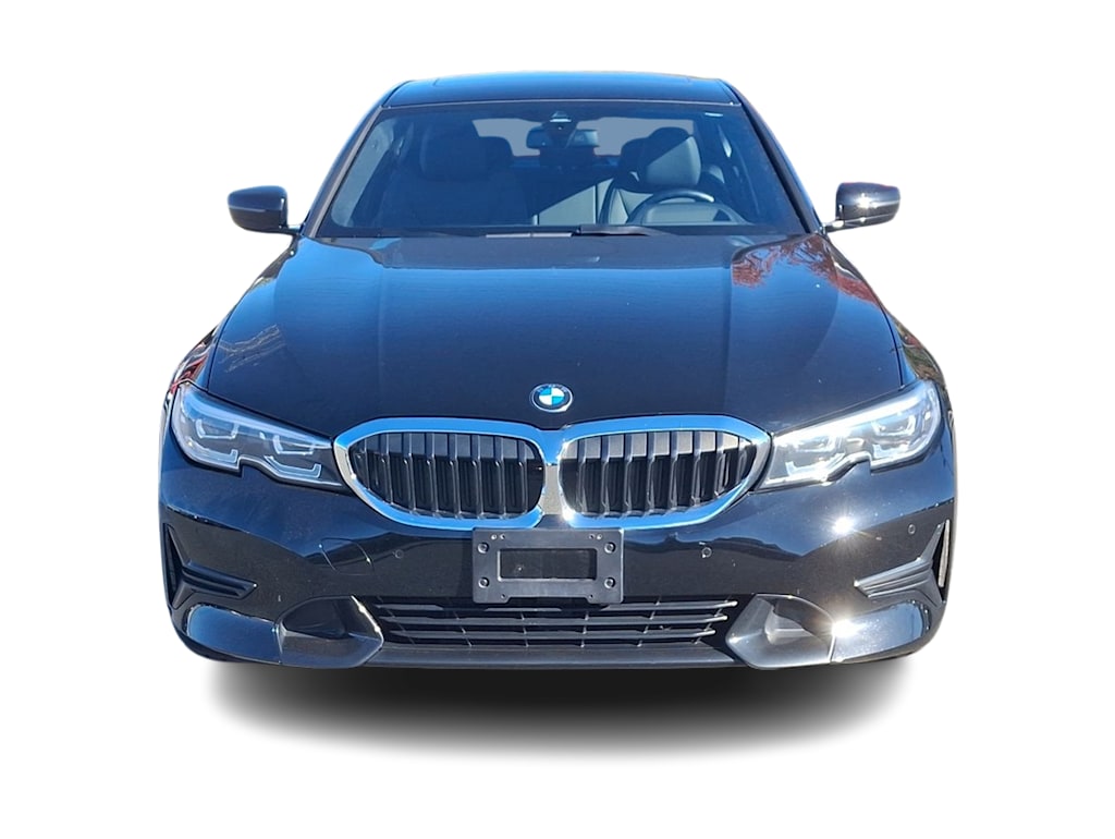 2021 BMW 3 Series 330xi 27