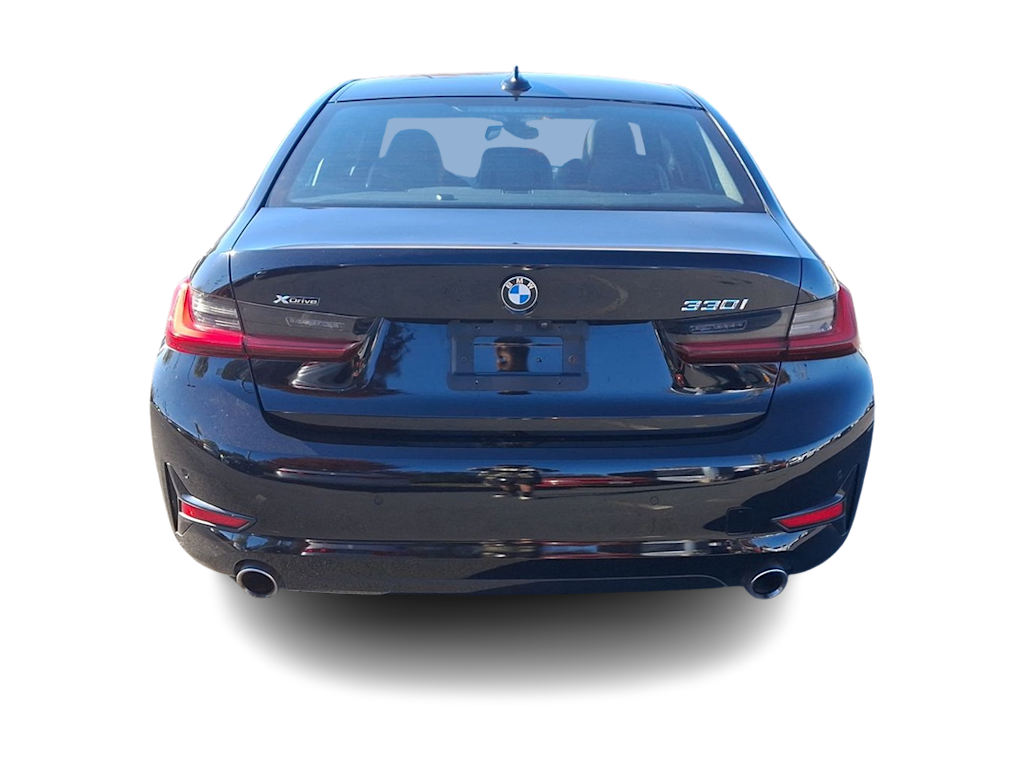 2021 BMW 3 Series 330xi 24