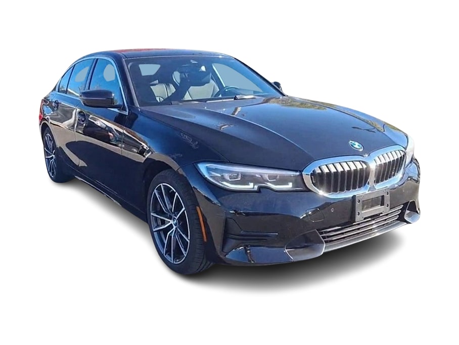 2021 BMW 3 Series 330xi 15