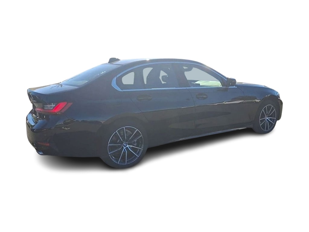 2021 BMW 3 Series 330xi 17