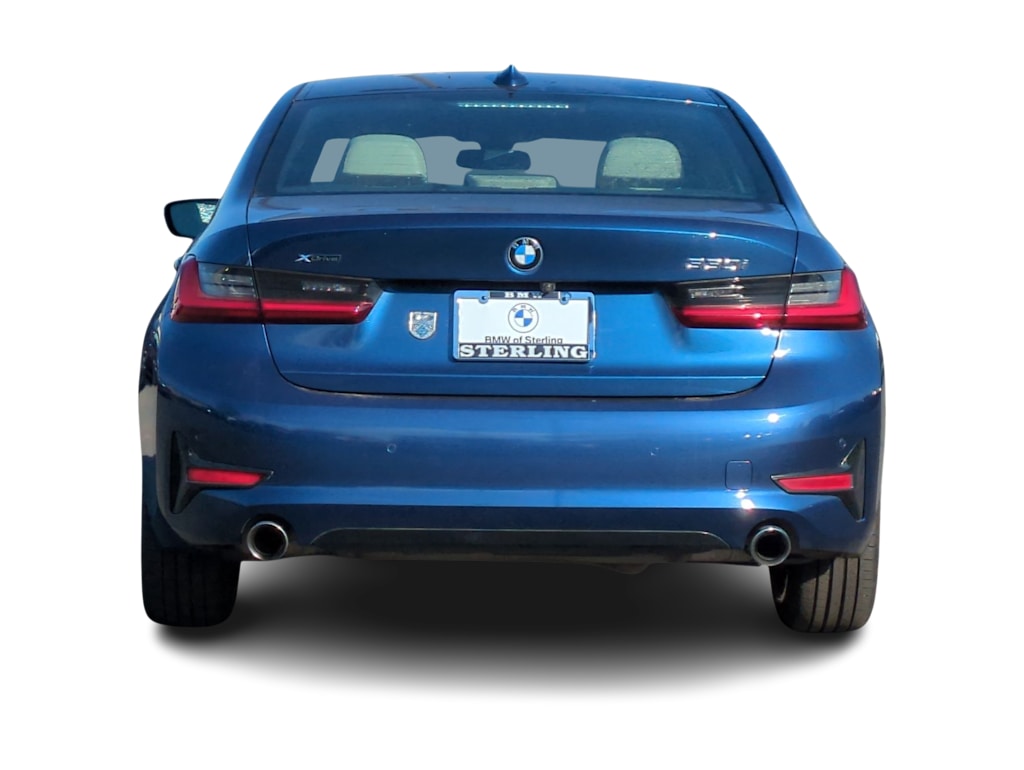 Thumbnail: 2022 BMW 3 Series - 5