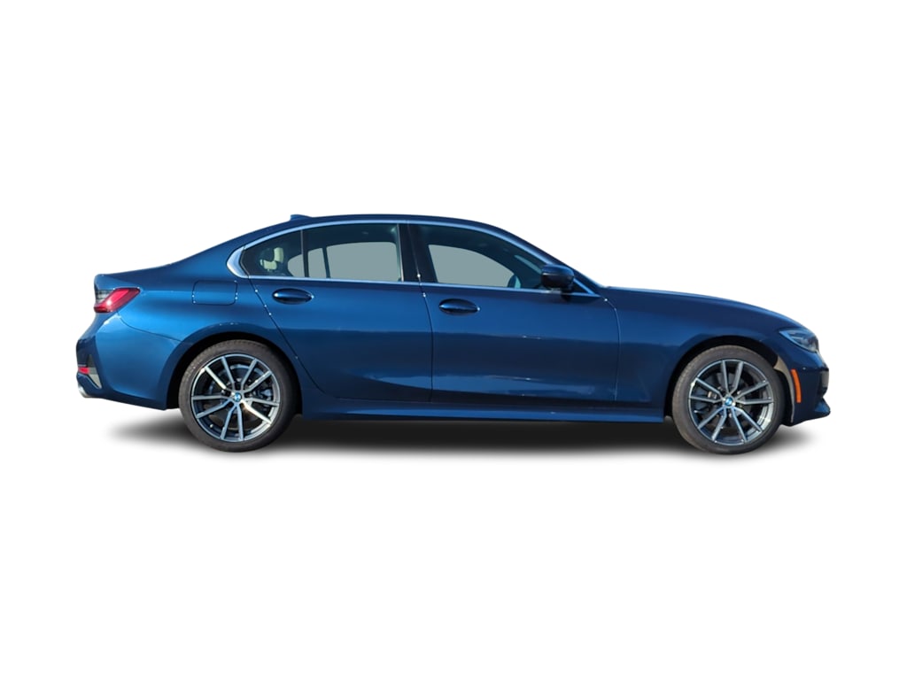Thumbnail: 2022 BMW 3 Series - 24
